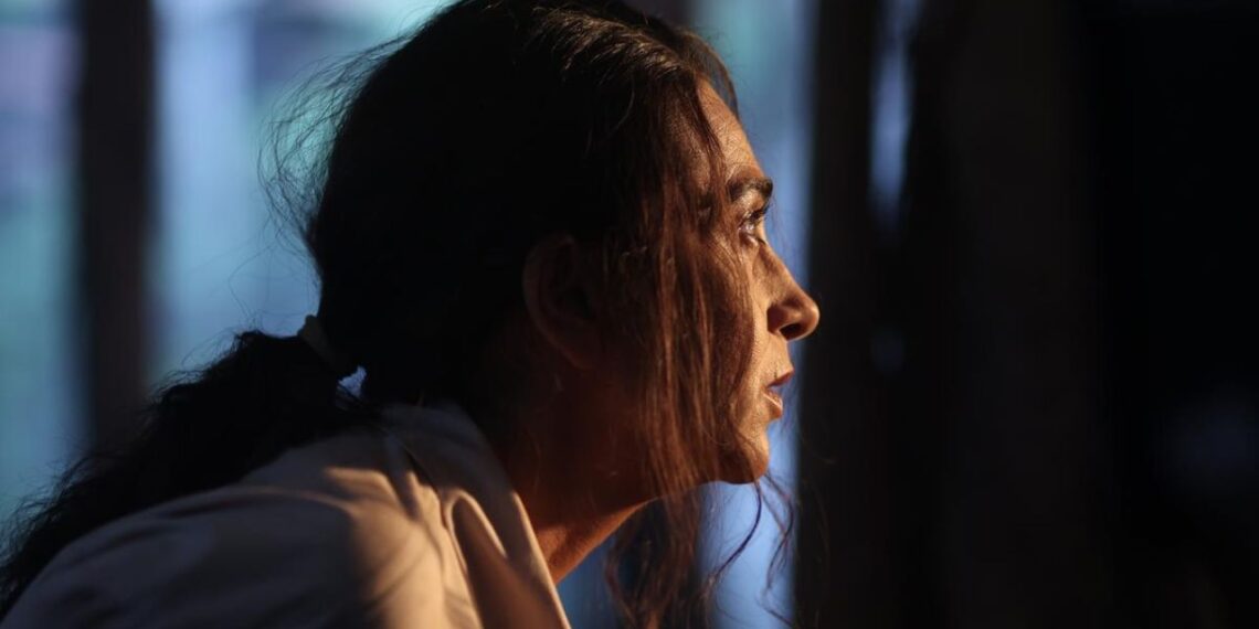 Brown Teaser: Karisma Kapoor Enters Her Darkest Role Yet As A Broken Kolkata Cop