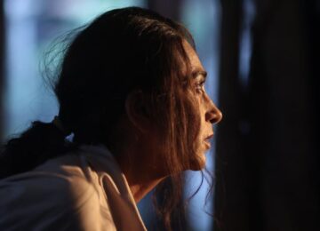 Brown Teaser: Karisma Kapoor Enters Her Darkest Role Yet As A Broken Kolkata Cop