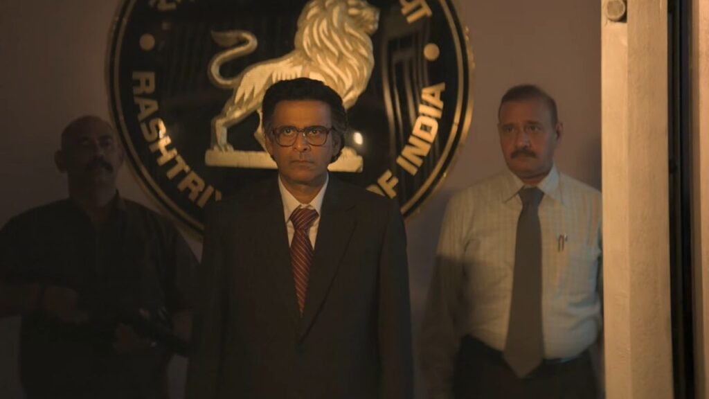 Governor Trailer Out: Manoj Bajpayee Leads India’s Most Intense 1991 Crisis Drama