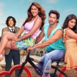Hai Jawani Toh Ishq Hona Hai Trailer Brings Back Peak David Dhawan Chaos