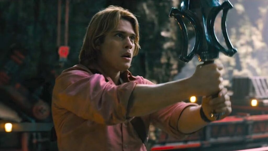 He-Man and the Masters of the Universe Hindi Promo Creates Buzz Ahead of India Release