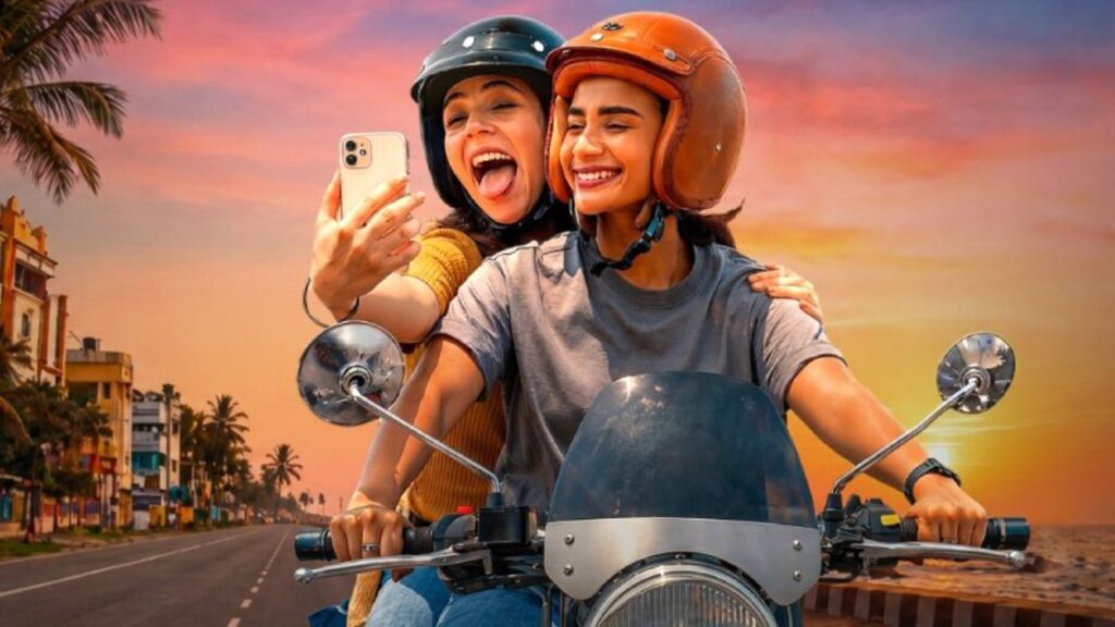 Heer Sara Release Postponed To June 12 As Makers Rename Women-Led Road Drama