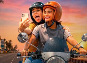 Heer Sara Release Postponed To June 12 As Makers Rename Women-Led Road Drama