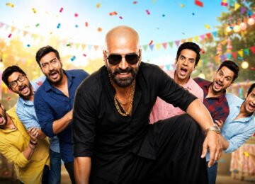 Tusshar Kapoor Gives Big Golmaal 5 Update, Says ‘80-90% Of Shoot Is Complete’