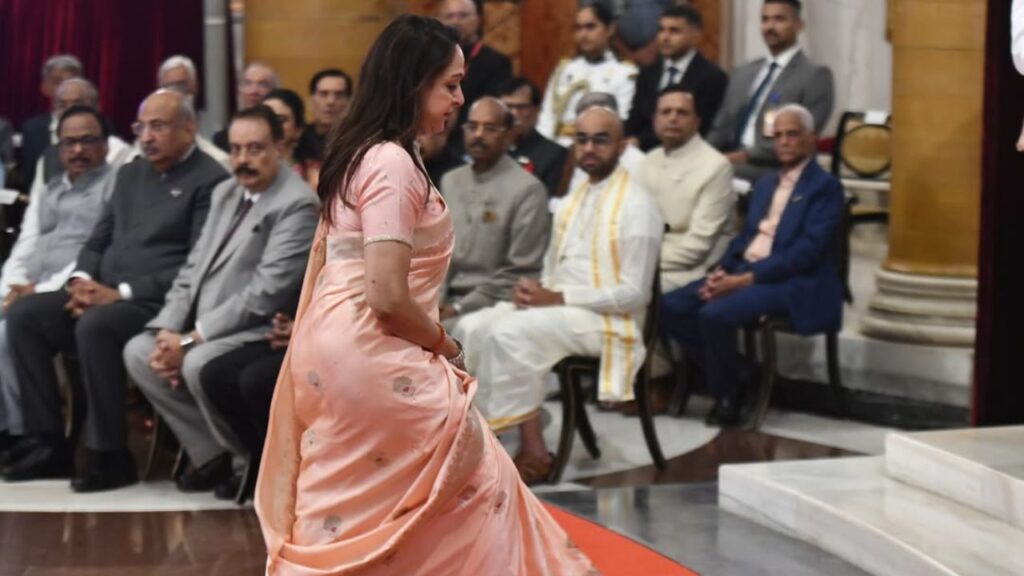 Hema Malini