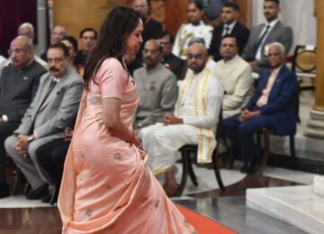 Hema Malini