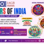 IAGB’s Colors of India 2026 to Celebrate the Spirit, Diversity and Unity of India in New England