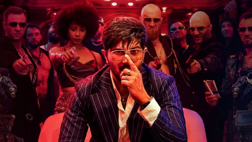 I’m Game Release Date OUT: Dulquer Salmaan Returns to Malayalam Cinema After 2 Years