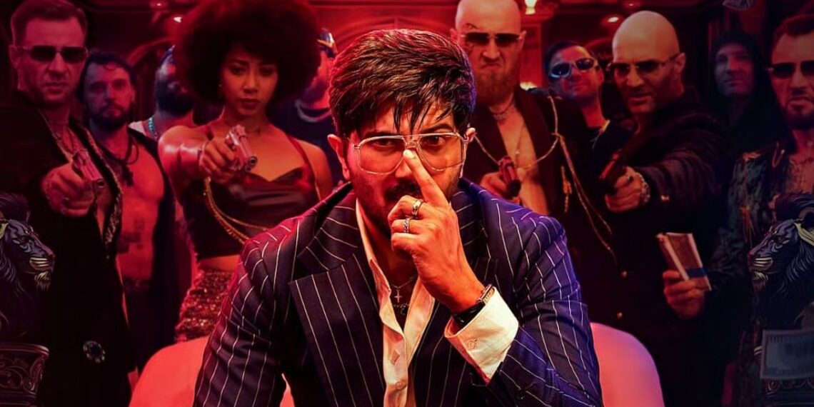 I’m Game Release Date OUT: Dulquer Salmaan Returns to Malayalam Cinema After 2 Years