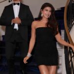 Jacqueliene Fernandez’s Cannes 2026 Entry Was Pure Fashion