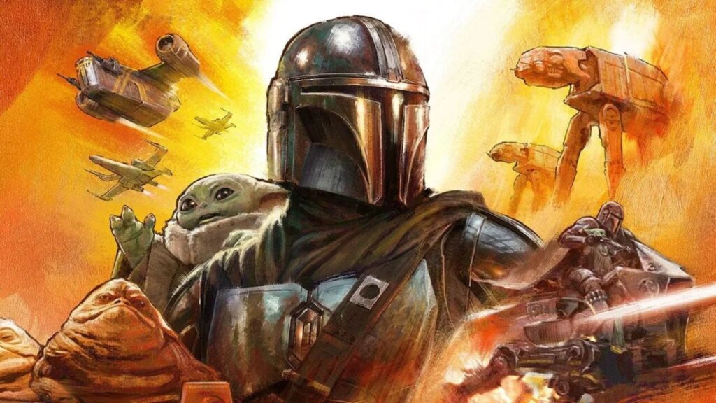The Mandalorian And Grogu Review: Pedro Pascal Keeps The Heart Alive
