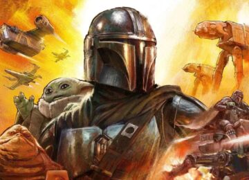 The Mandalorian And Grogu Review: Pedro Pascal Keeps The Heart Alive