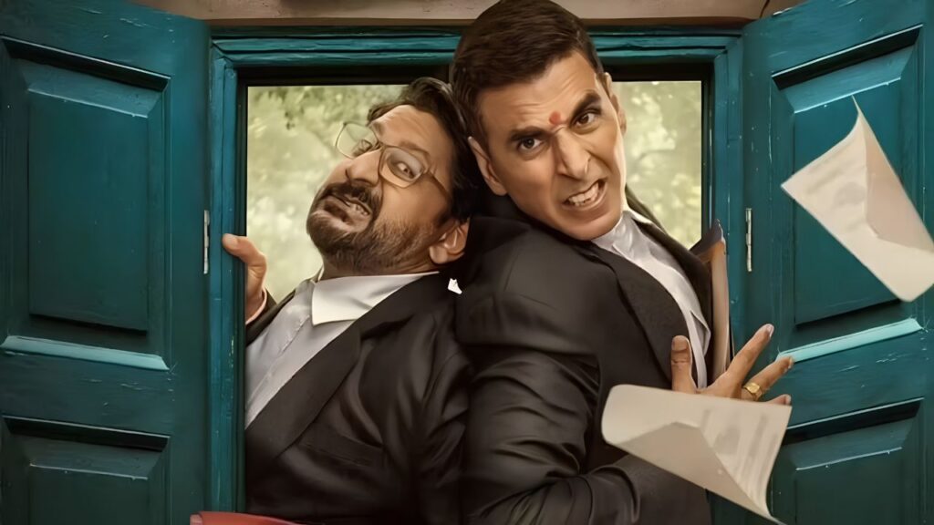 Jolly LLB 3 OTT Release Finally Here and Fans Cannot Wait to Stream It on JioHotstar