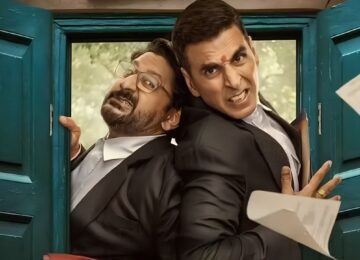 Jolly LLB 3 OTT Release Finally Here and Fans Cannot Wait to Stream It on JioHotstar