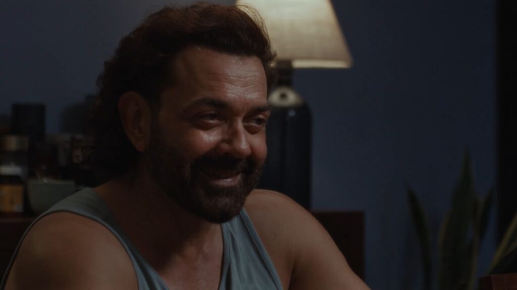 Bandar First Song Teaser Out: Bobby Deol’s Dark Avatar Grabs Internet Attention