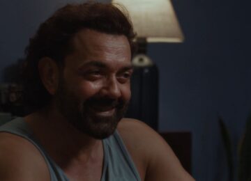 Bandar First Song Teaser Out: Bobby Deol’s Dark Avatar Grabs Internet Attention