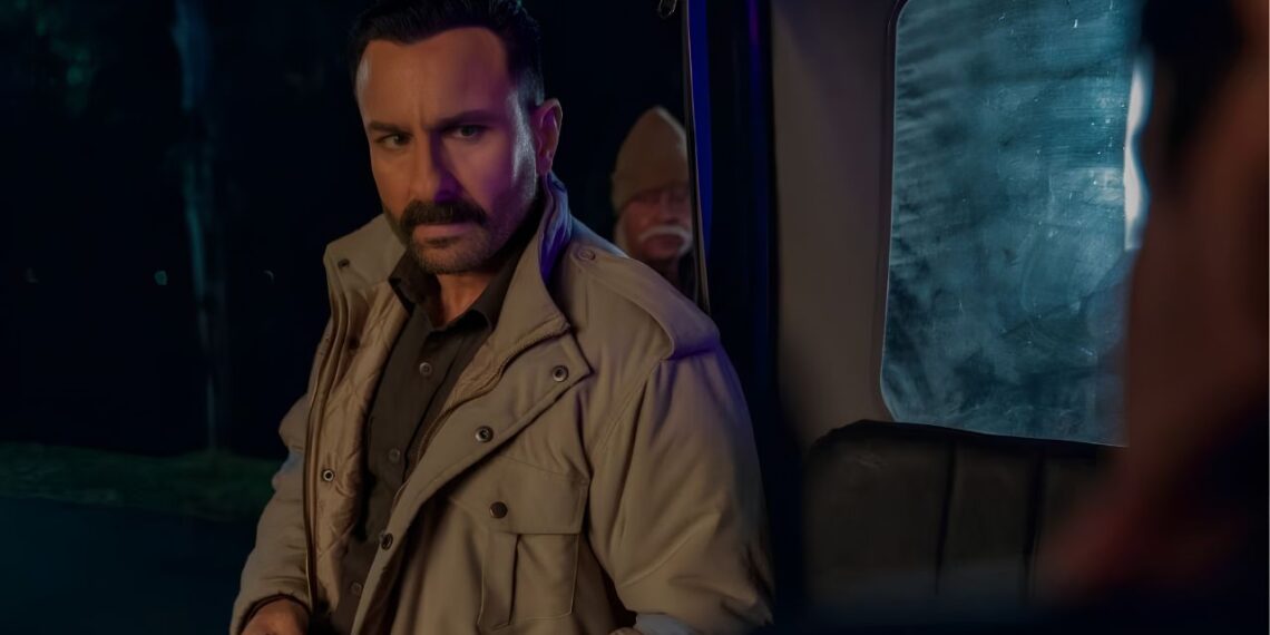Kartavya Tops Netflix India Charts, Trends Worldwide