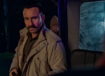 Kartavya Tops Netflix India Charts, Trends Worldwide