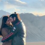 Kashika Kapoor Teases ‘Beautiful Energy’ in Upcoming Song With Vishal Singh