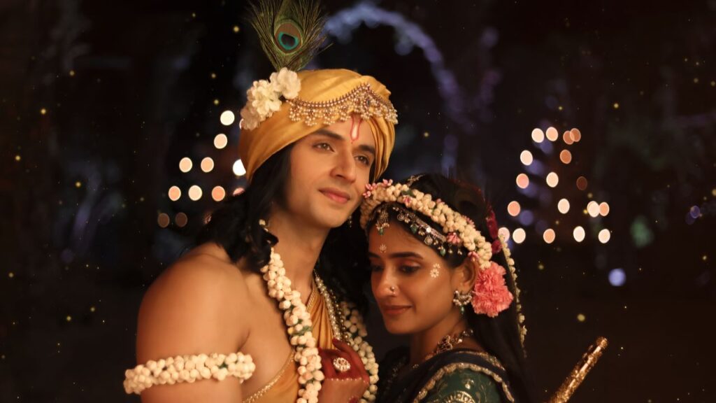 Krishnavataram Records 92% Surge as Devotion Meets Cinema