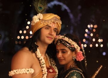 Krishnavataram Records 92% Surge as Devotion Meets Cinema