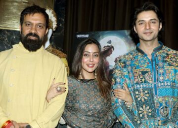 Krishnavataram Part 1 Leaves Fans Emotional After Divine Screening
