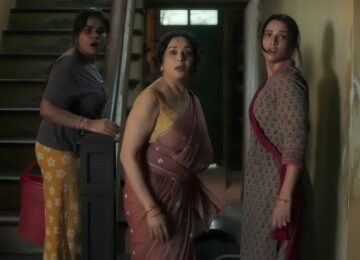 Maa Behen Trailer Out: Madhuri Dixit Hides A Dead Body In Netflix Comedy