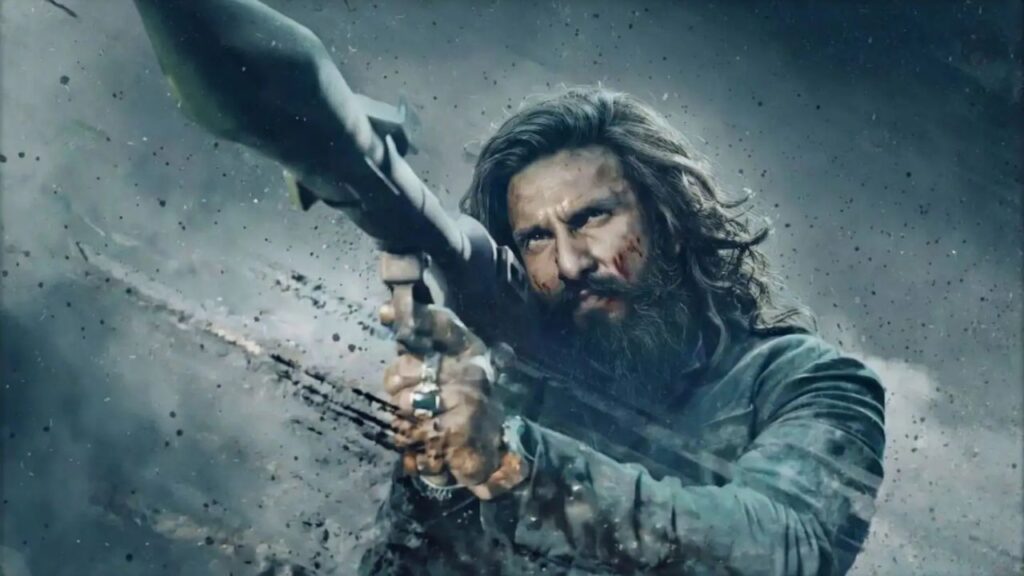 Dhurandhar World Television Premiere Announced Across 3 Major Channels