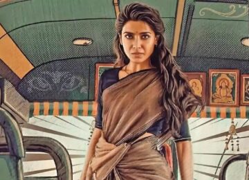 Maa Inti Bangaram Trailer Out: Samantha Blends Family Drama With Mass Action In Comeback Film