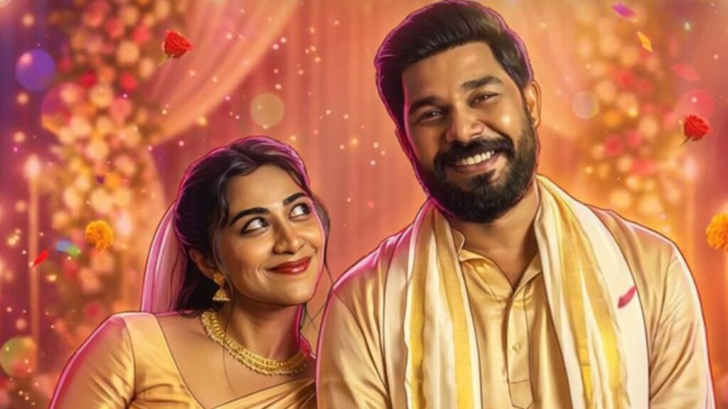 Madhuvidhu OTT Release: When And Where To Watch The Film