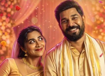 Madhuvidhu OTT Release: When And Where To Watch The Film