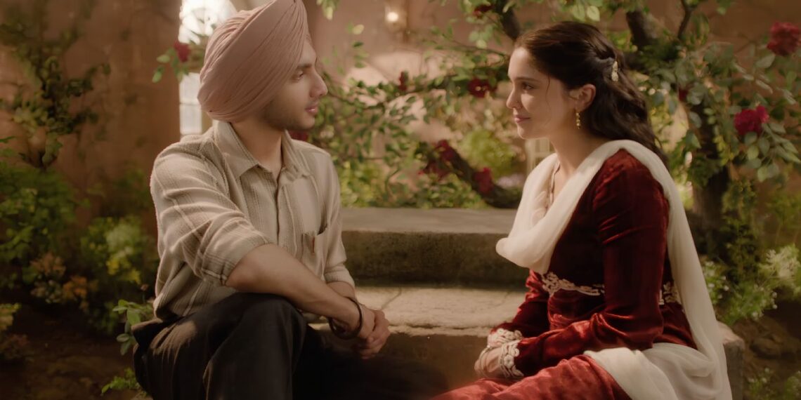 Main Vaapas Aaunga First Review Hints At A Love Story That May Leave Audiences Emotional