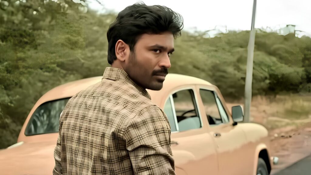 Kara OTT Release: When And Where To Watch Dhanush’s Rural Heist Drama Online