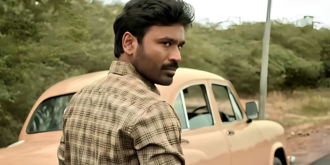 Kara OTT Release: When And Where To Watch Dhanush’s Rural Heist Drama Online