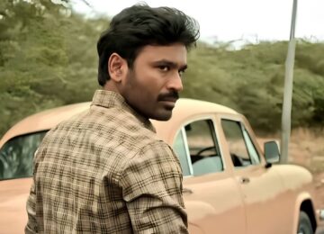 Kara OTT Release: When And Where To Watch Dhanush’s Rural Heist Drama Online