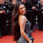 Masoom Minawala’s Viral Cannes Look Reinvents Patola For Future
