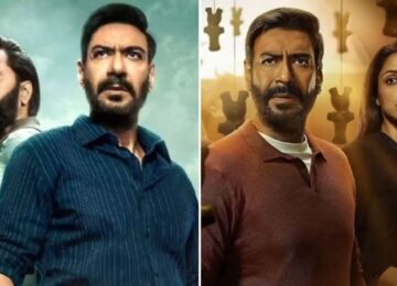 Shaitaan 2 Gets Massive Franchise Update As Raid 3 Discussions Officially Begin