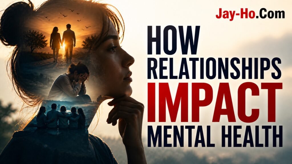 Mental health