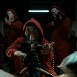 Money Heist Universe Grows Again After Final Season, Netflix Teases More