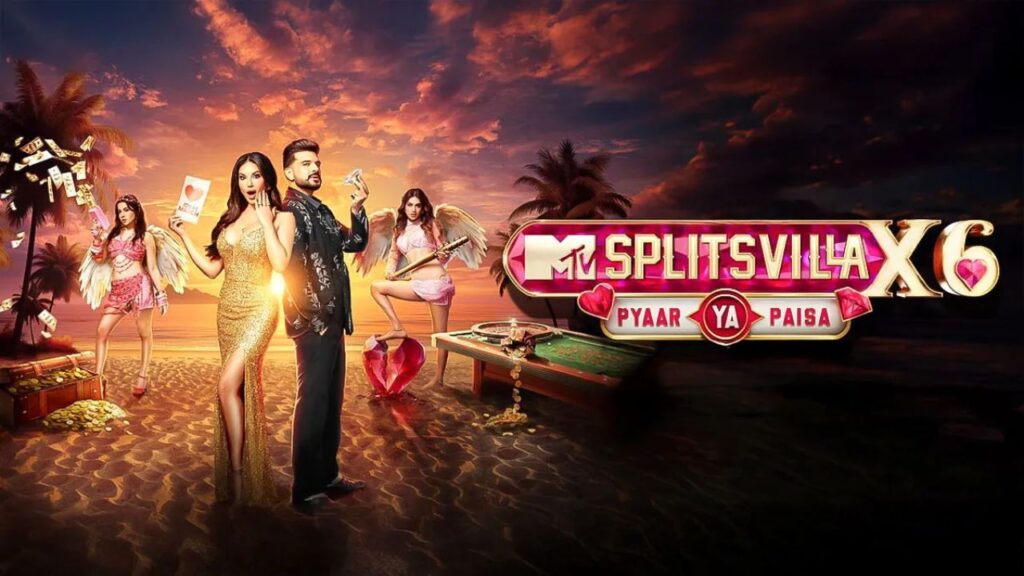 Splitsvilla X6 Finale Winner Leaked? Diksha Pawar Drops Major Spoiler