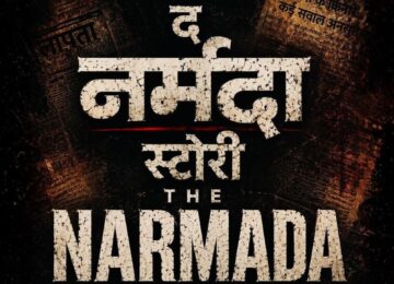 The Narmada Story Promotion Shocks Internet, Biggest Digital Blast Begins