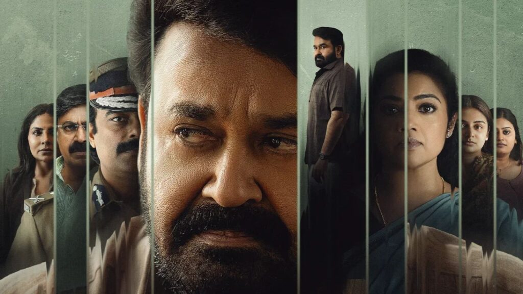 Drishyam 3 Trailer Out: Mohanlal Faces His Darkest Secret Yet