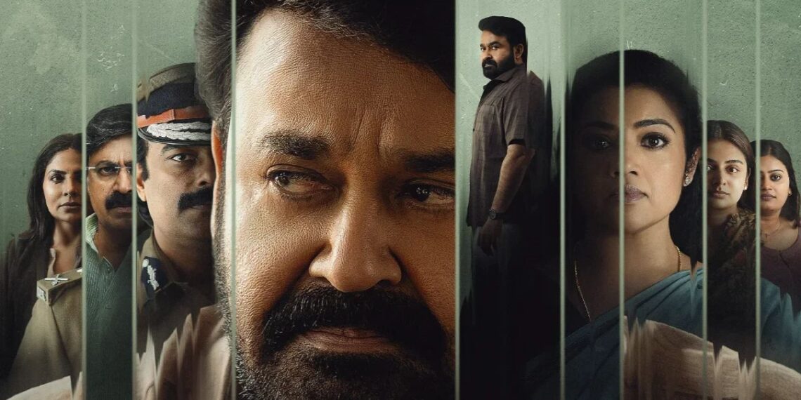 Drishyam 3 Trailer Out: Mohanlal Faces His Darkest Secret Yet