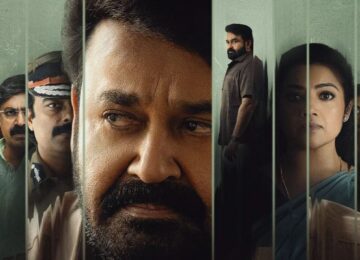 Drishyam 3 Trailer Out: Mohanlal Faces His Darkest Secret Yet