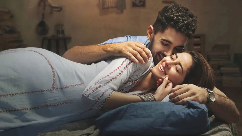 Chand Mera Dil Trailer Drops: Ananya Panday And Lakshya Face Painful Breakup
