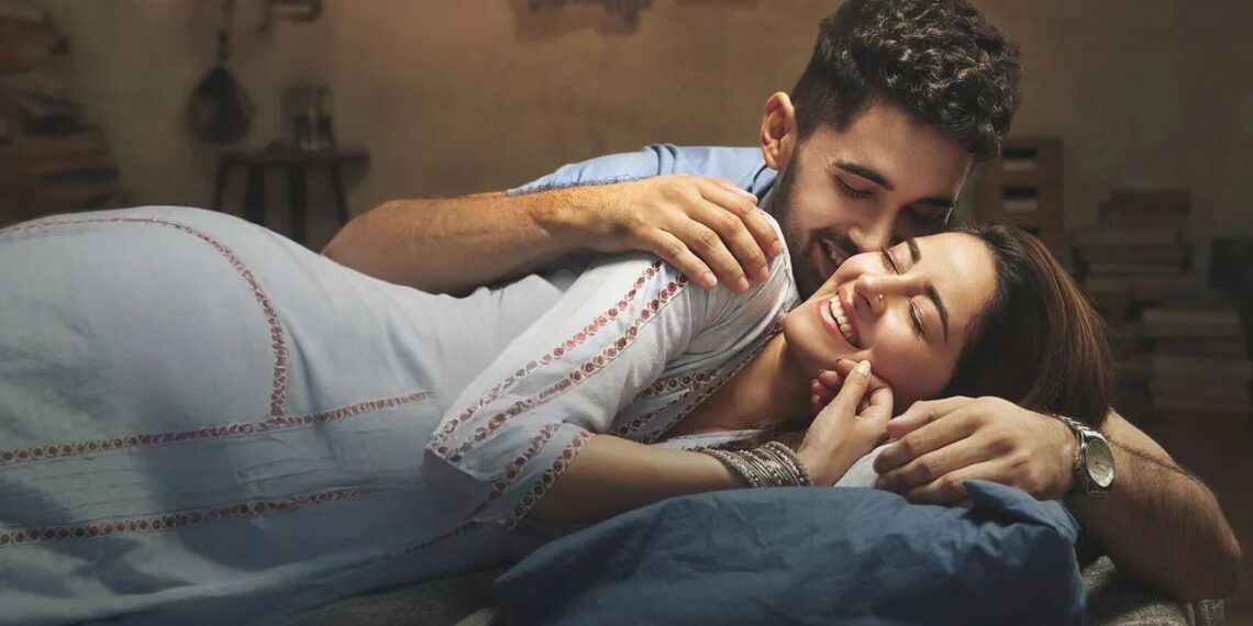 Chand Mera Dil Trailer Drops: Ananya Panday And Lakshya Face Painful Breakup