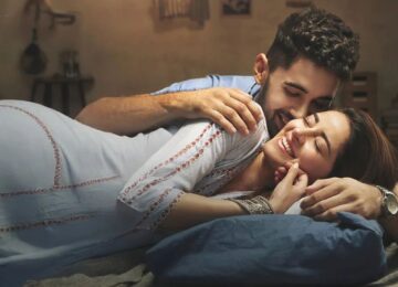 Chand Mera Dil Trailer Drops: Ananya Panday And Lakshya Face Painful Breakup