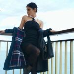 Mouni Roy Embraces Quiet Luxury at Cannes 2026 in Chic Black-and-White Ensemble