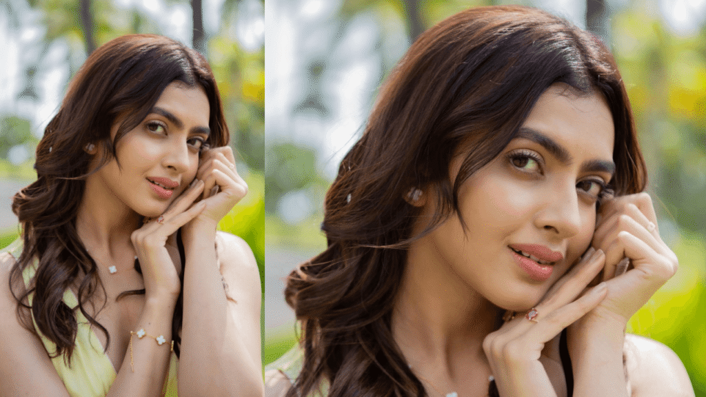 Kashika Kapoor’s
