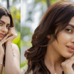 Kashika Kapoor’s
